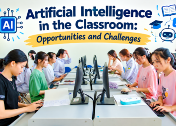 Artificial Intelligence in the Classroom: Opportunities & Challenges